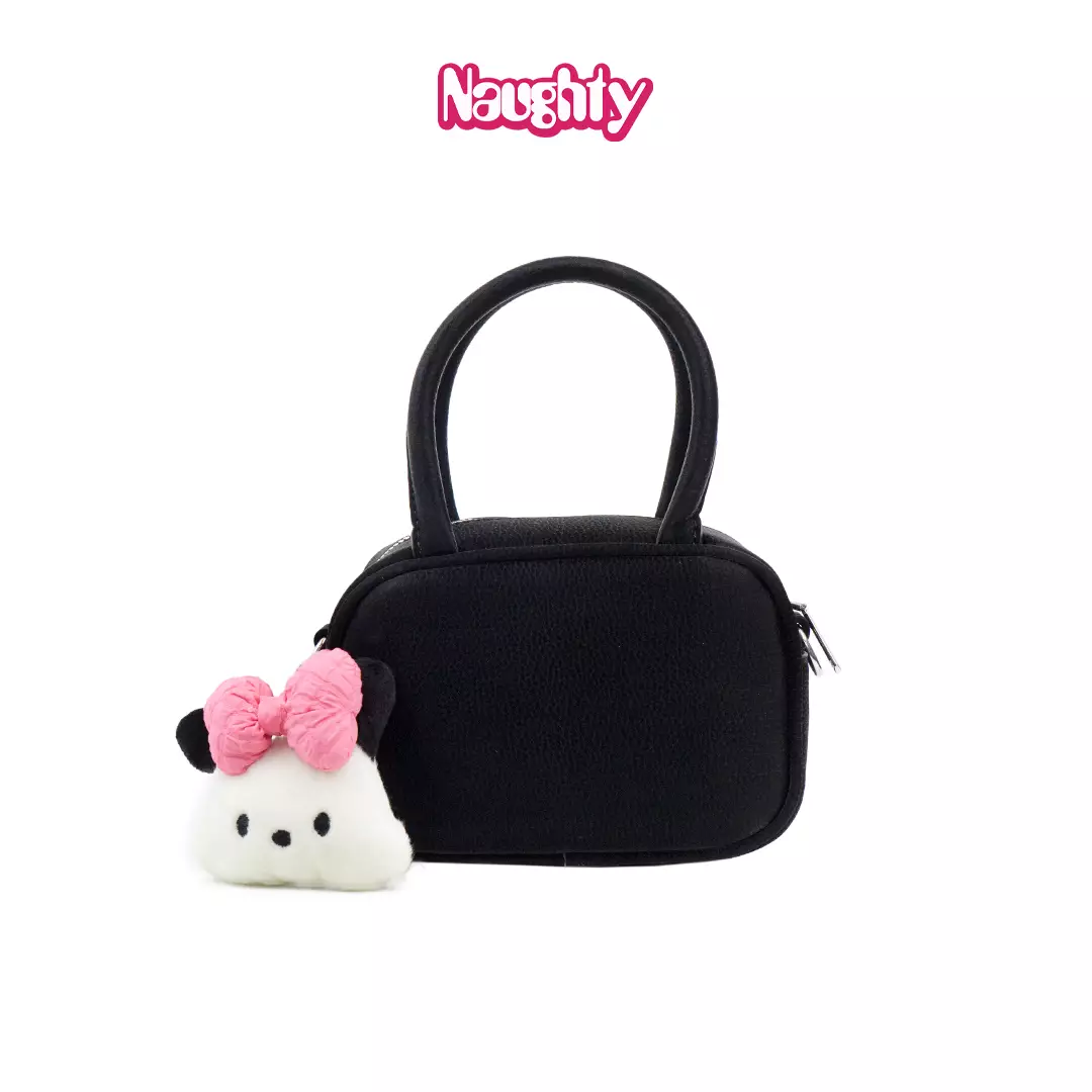 Tas Selempang Wanita Mini Sling Bag Ghea G525 2406002 Naughty Accessories