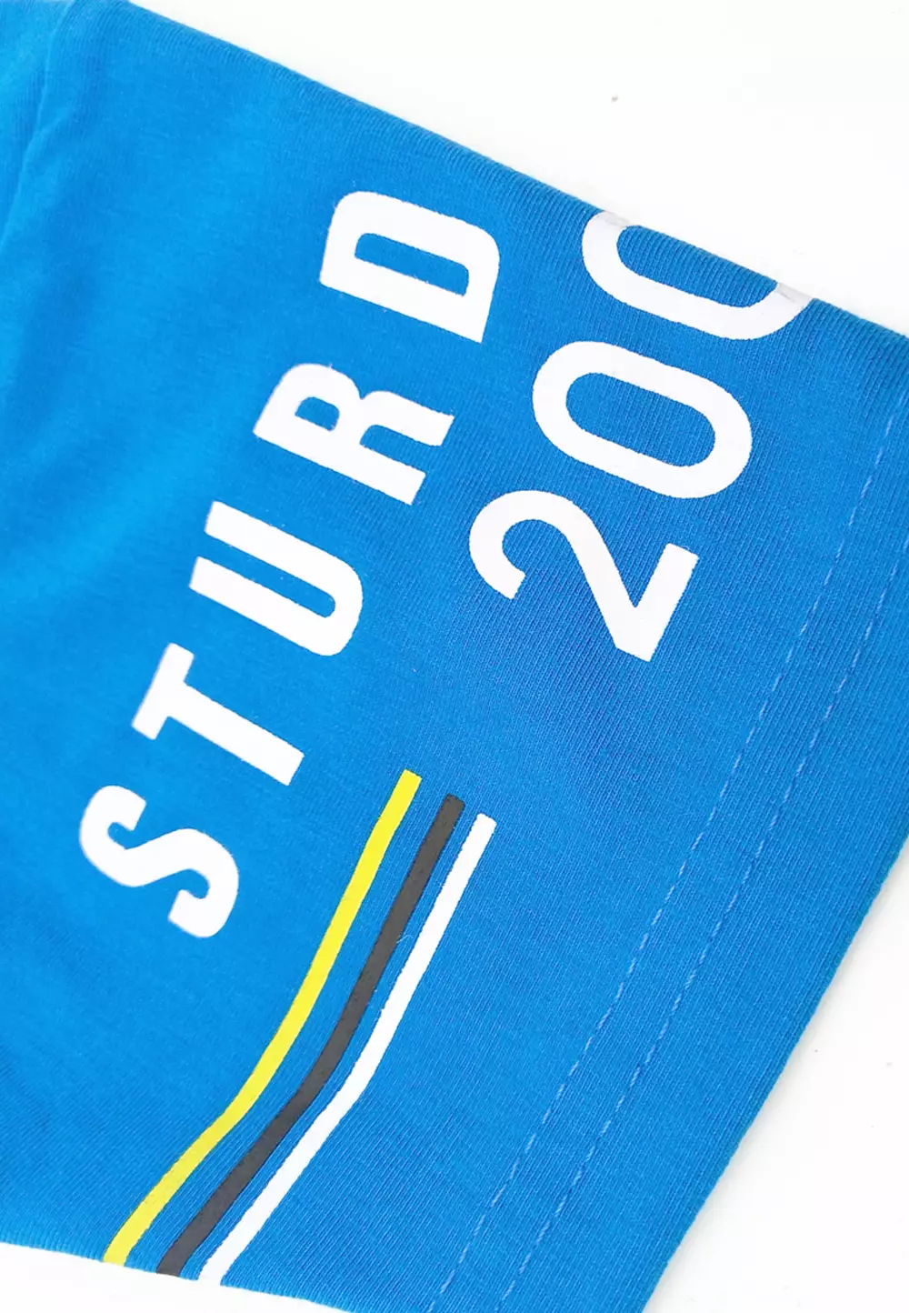 Wakakids Kaos Anak Laki Laki Baju Atasan Oblong Lengan Pendek Motif Crush Freedom 3986 Wkats Merah