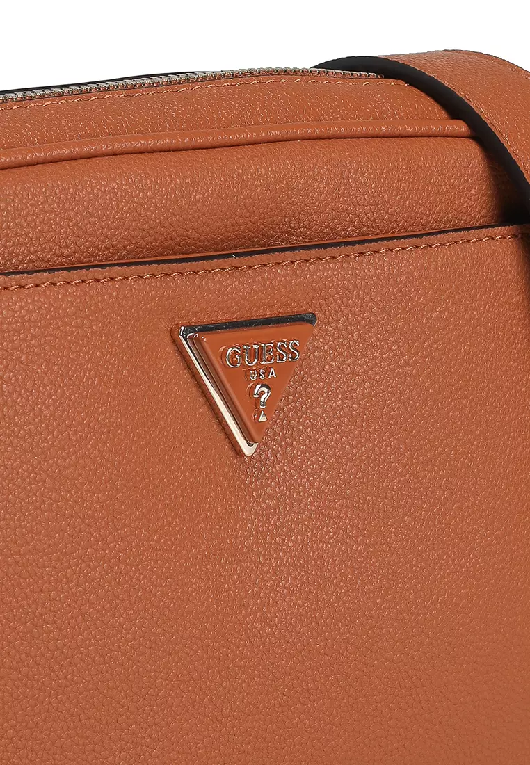Meridian II Camera Bag