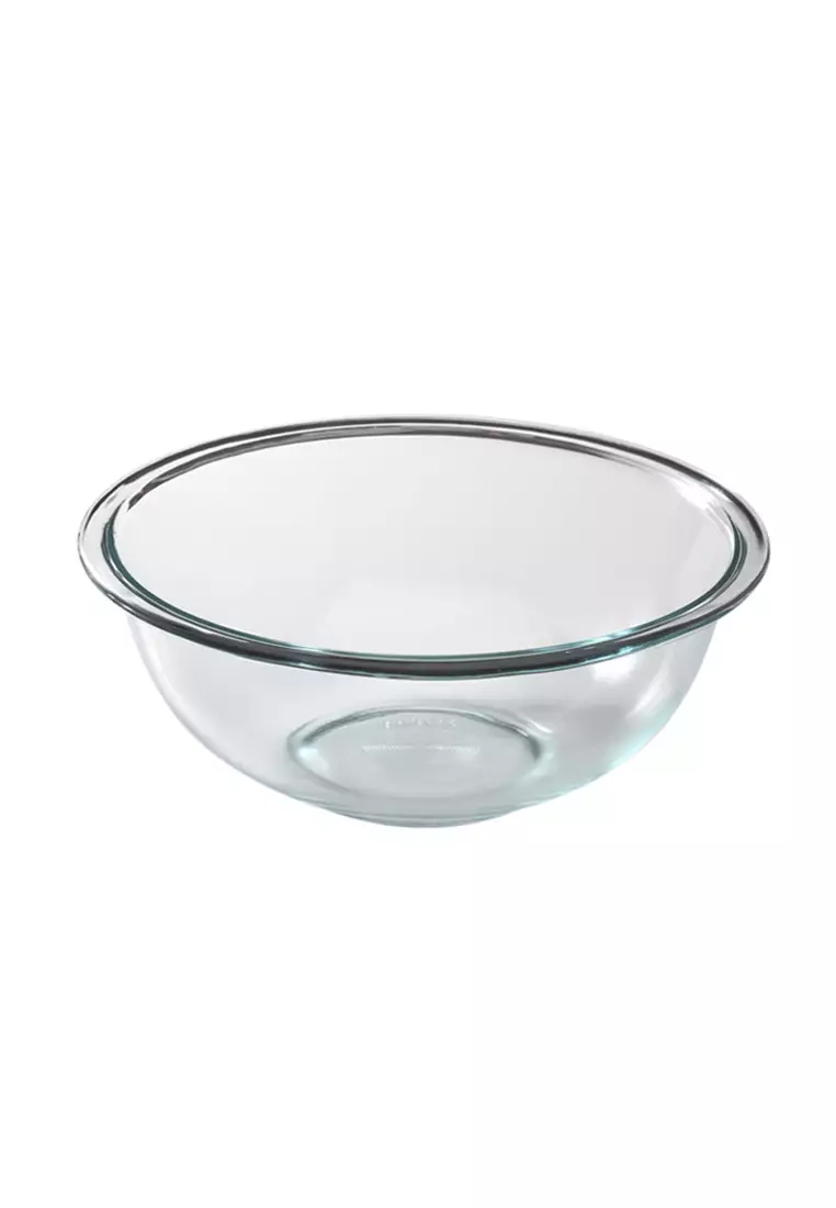 Buy Pyrex 2.5qt/2.35L Mixing Bowl 2024 Online ZALORA Philippines