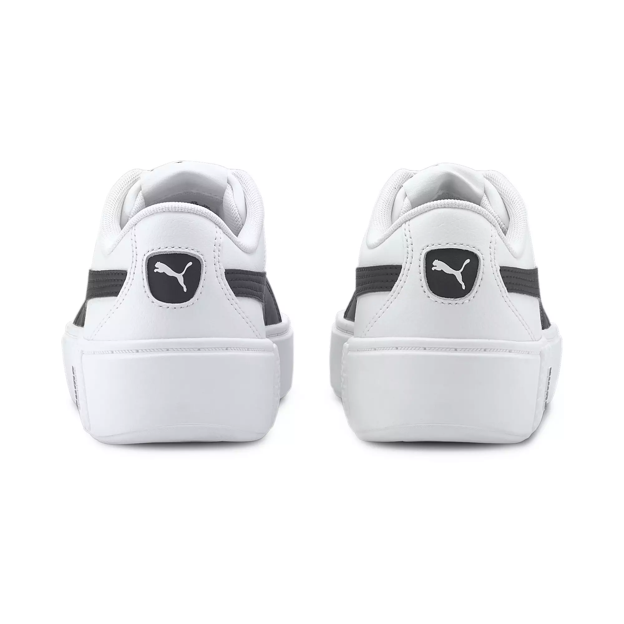 PUMA Smash Platform v2 Women's Sneakers