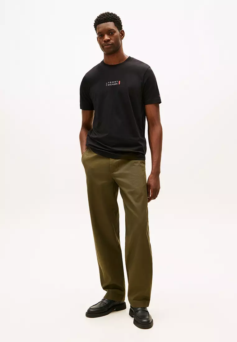 Brand Love Small Center T恤 - TH Mainline