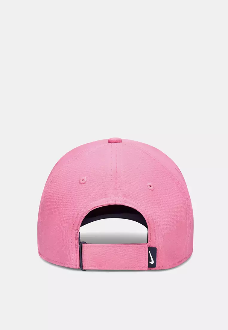 Dri-FIT Club Structured Swoosh Unisex Cap