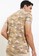 Giordano multi Men's Camouflage Polo Shirt F2646AA064EA41GS_2