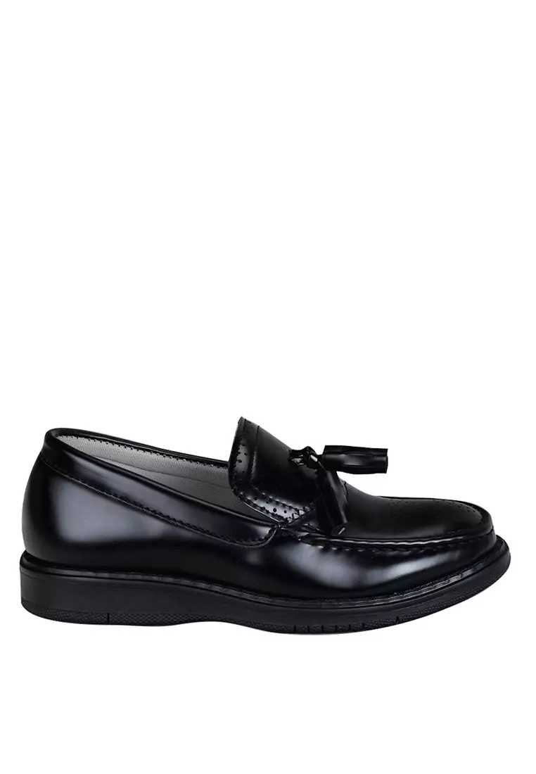 Discount on Meet My Feet  shoes - SKU: Salvador School Shoes for Boys