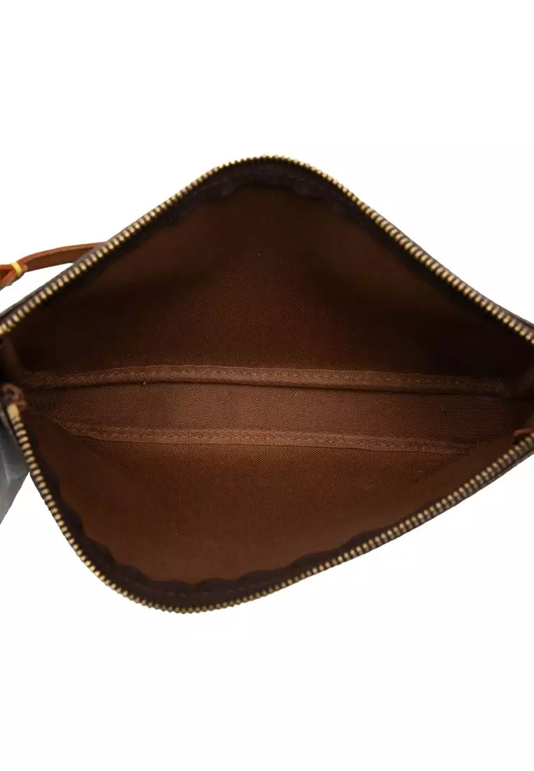 Pre-Loved Louis Vuitton Monogram Pochette Accessoires