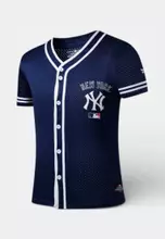 Navy/White