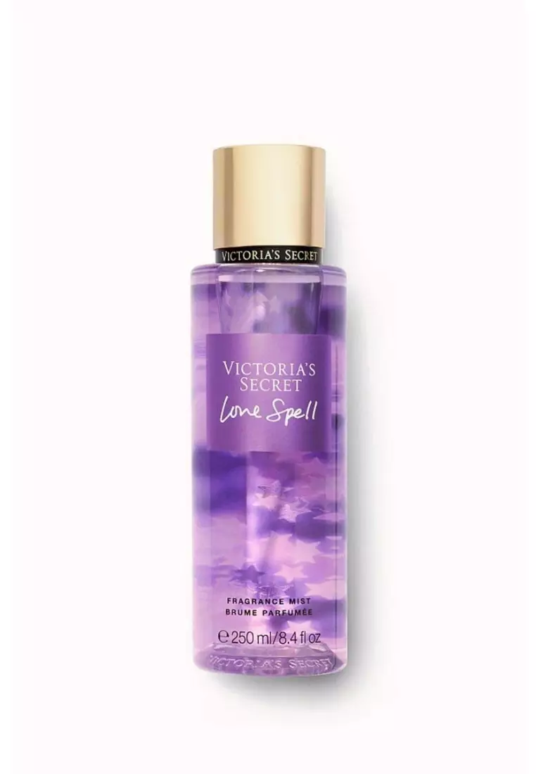 Victoria's Secret Love Spell Fragrance Mist 250mL