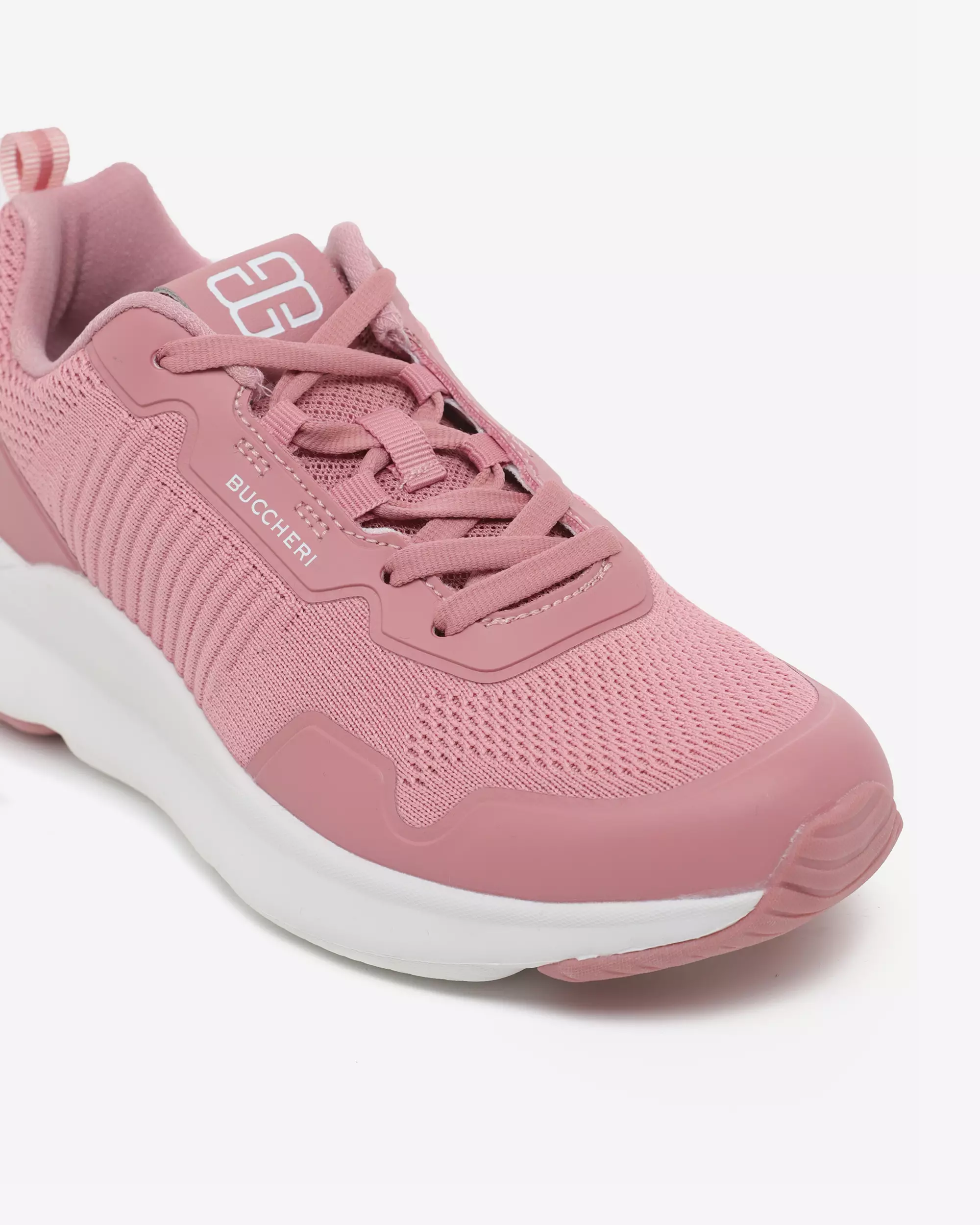 Buccheri Dysis Sneakers Women Rose