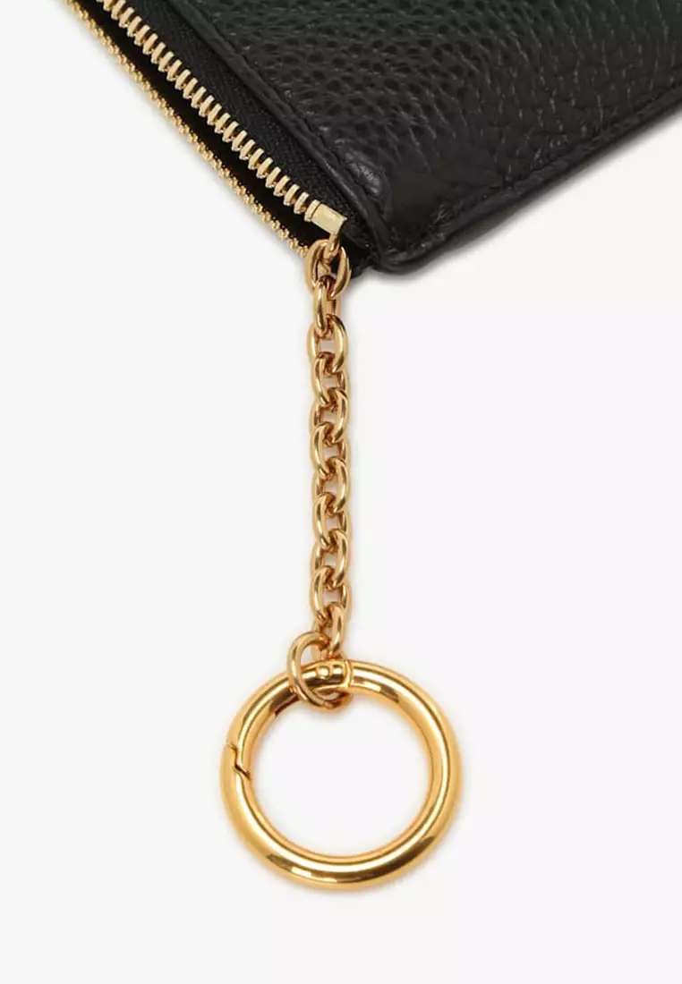 Leather Coin Purse