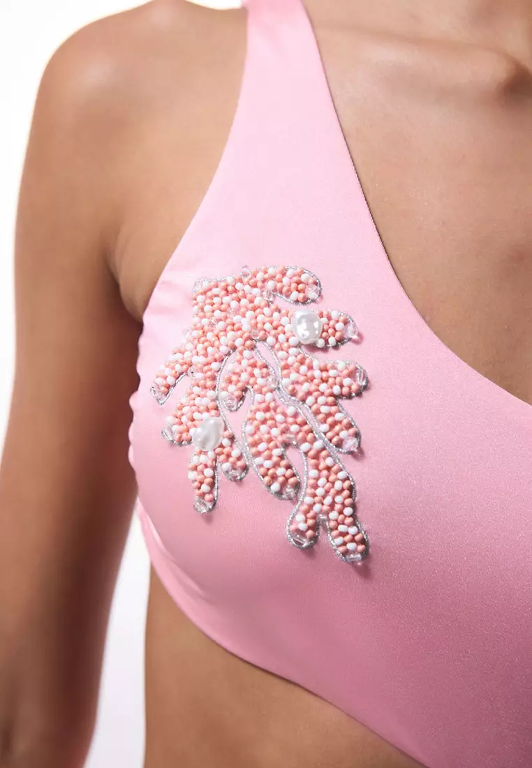 Monokini Swimsuit