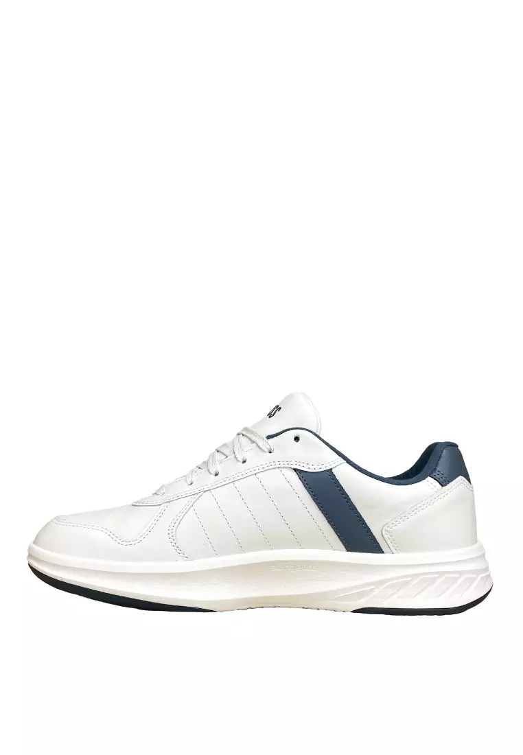 MEN'S LUNDAHL II WATERPROOF SNEAKERS