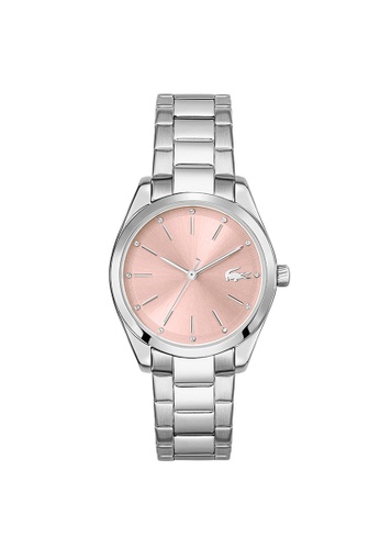 Lacoste pink Lacoste Lacoste Petite Parisienne Women's Watch (2001176) 8C668AC998D7D6GS_1