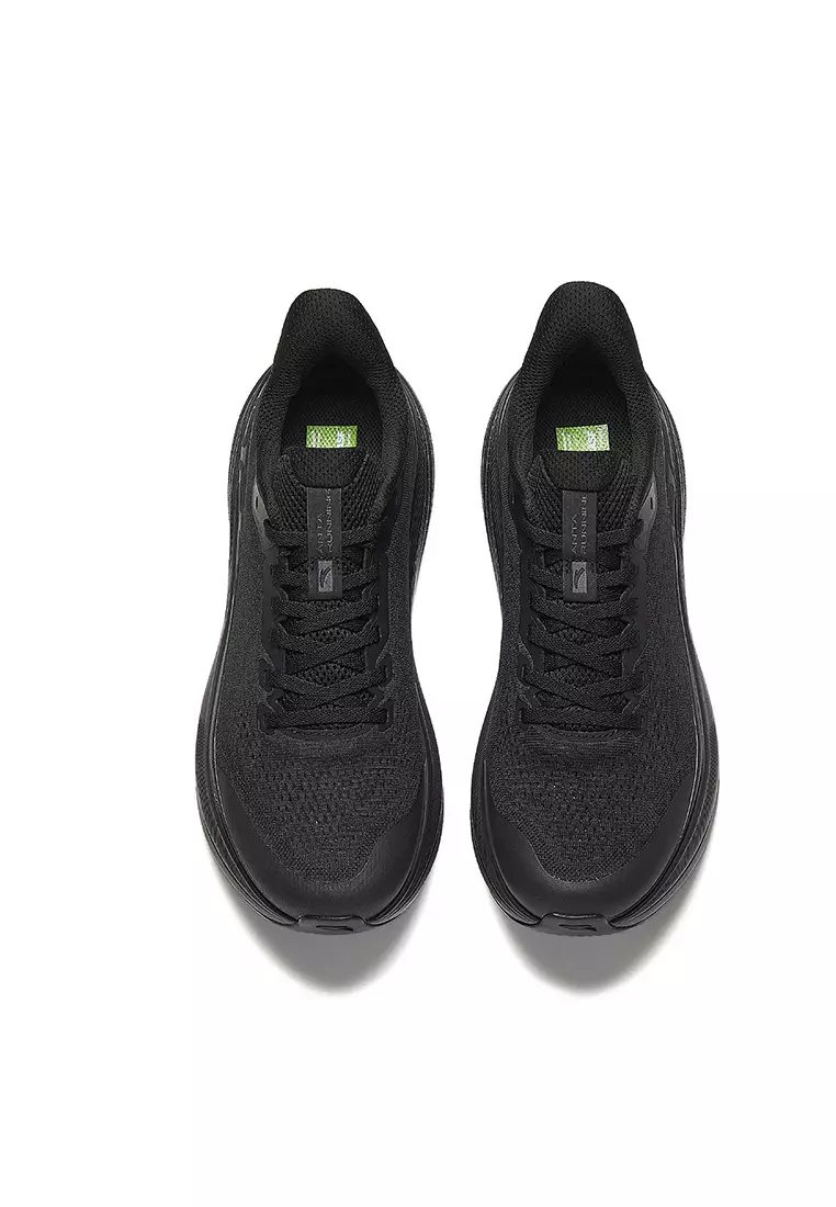 Men PG7 Running Shoes Travel 3 Widefoot 2E  Rebound Shock Absorption Sports Shoes 1126B5546