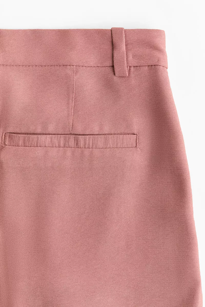 Bermuda shorts