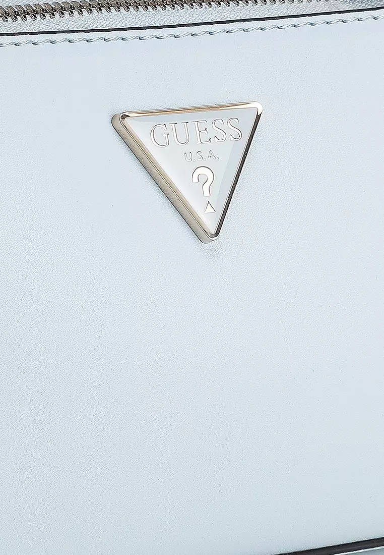 Daryna Status Crossbody Bag