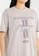 Abercrombie & Fitch grey Borrowed Licensed Tee 88D48AA69CCAF7GS_2