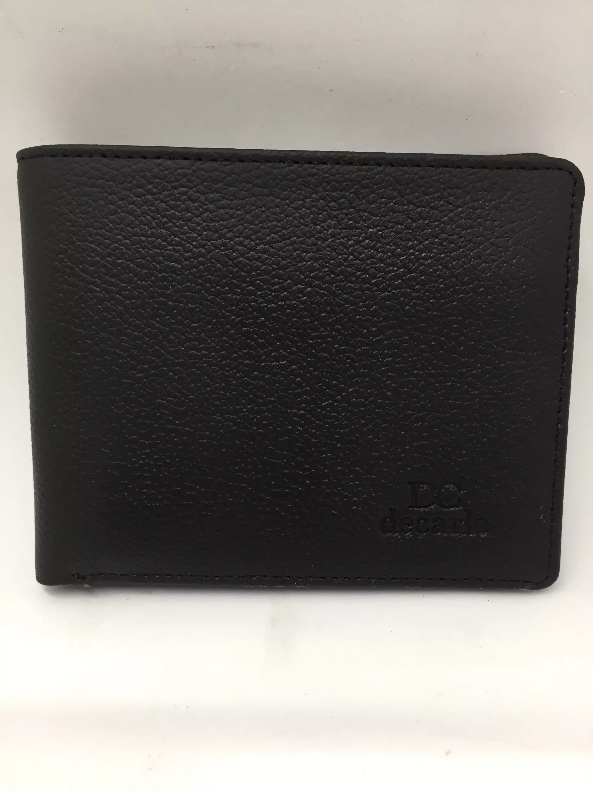 Decarlo Dompet DPT-DC-112CSWC-1302-3CC