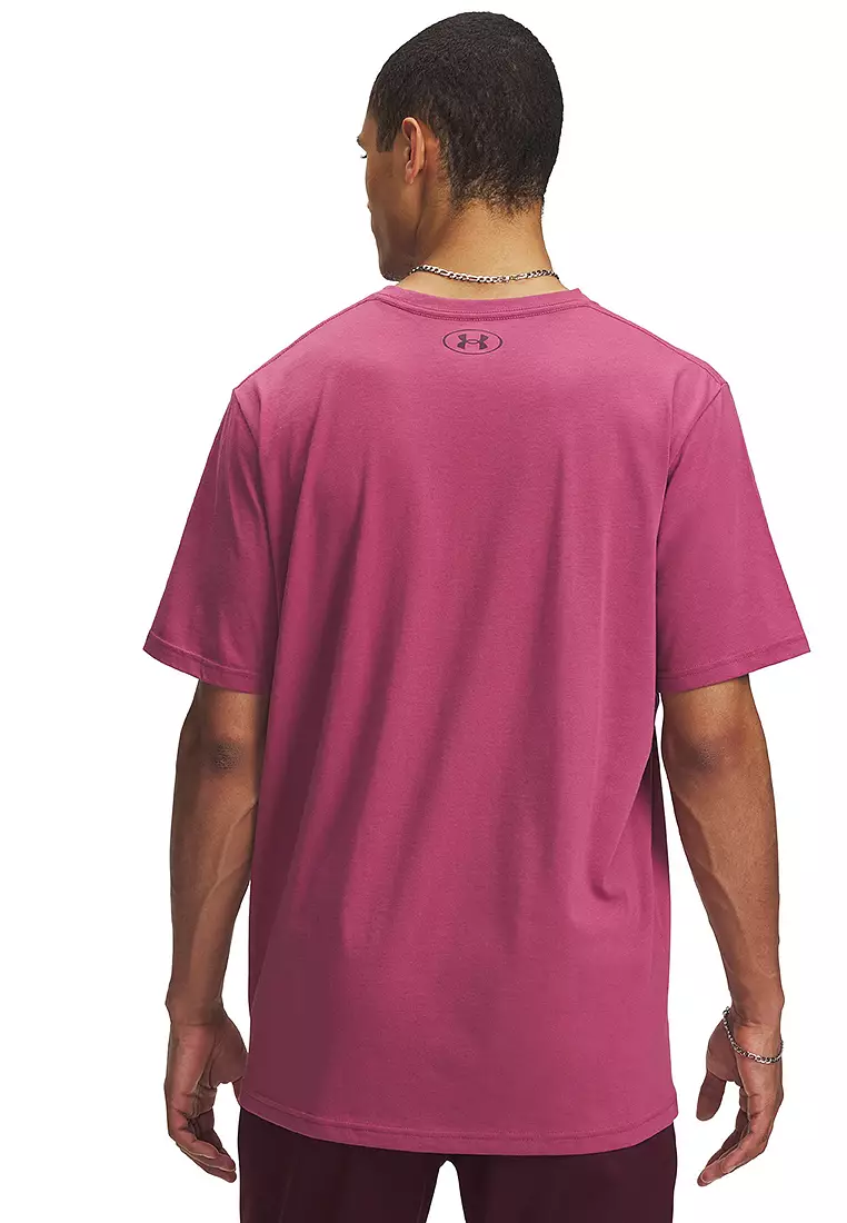 Left Chest Logo T-Shirt