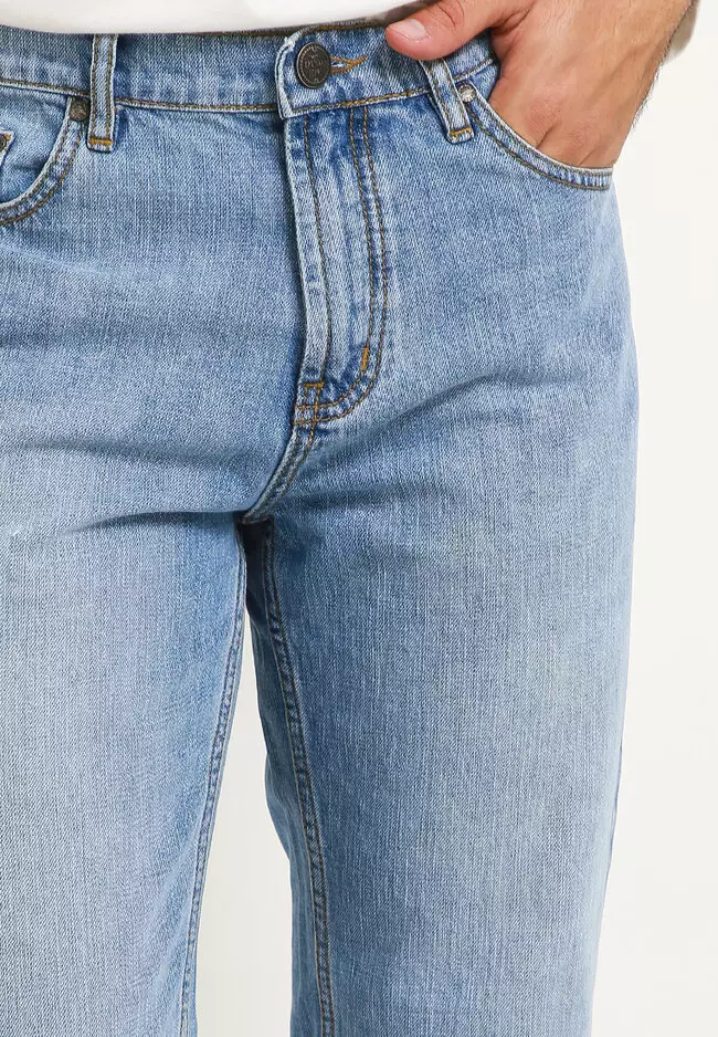 CJ Five Pockets Regular Fit