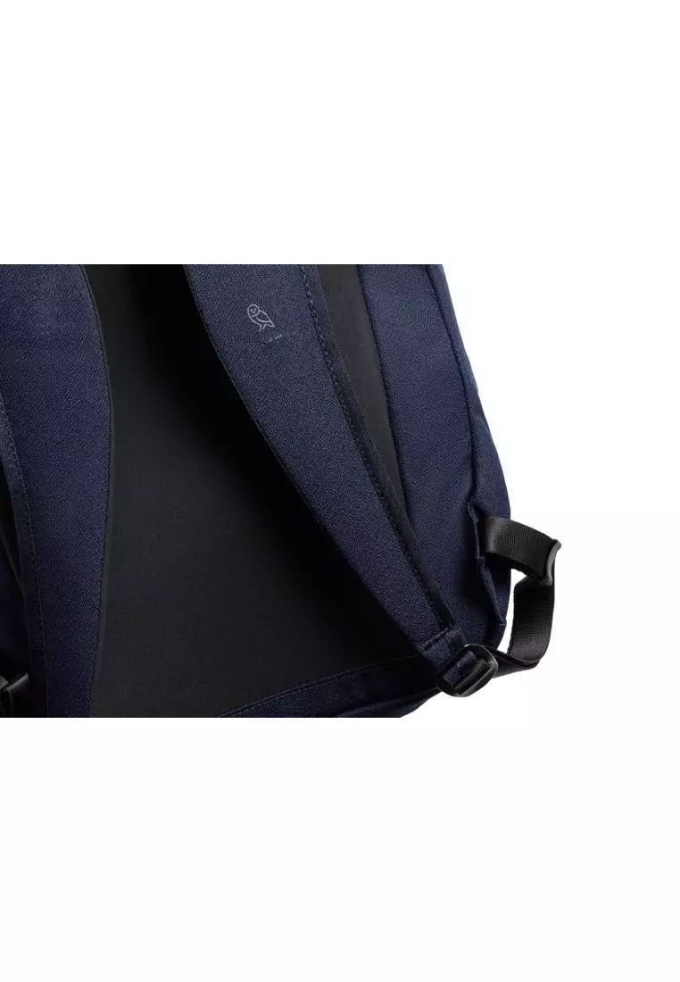 Bellroy Via Backpack - Navy