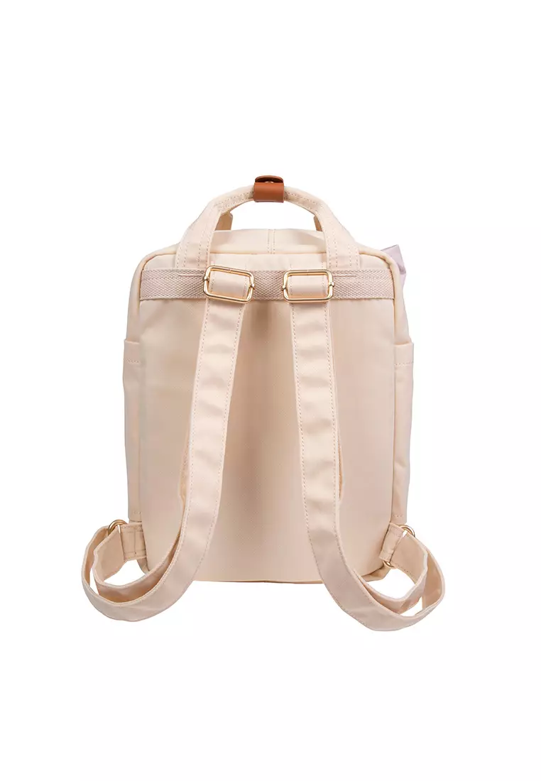 Doughnut bag zalora clearance