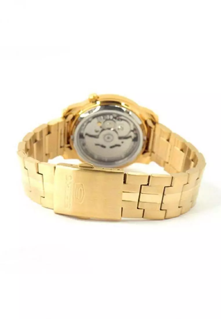 Seiko 5 Sports Automatic Watch SNKK76K1