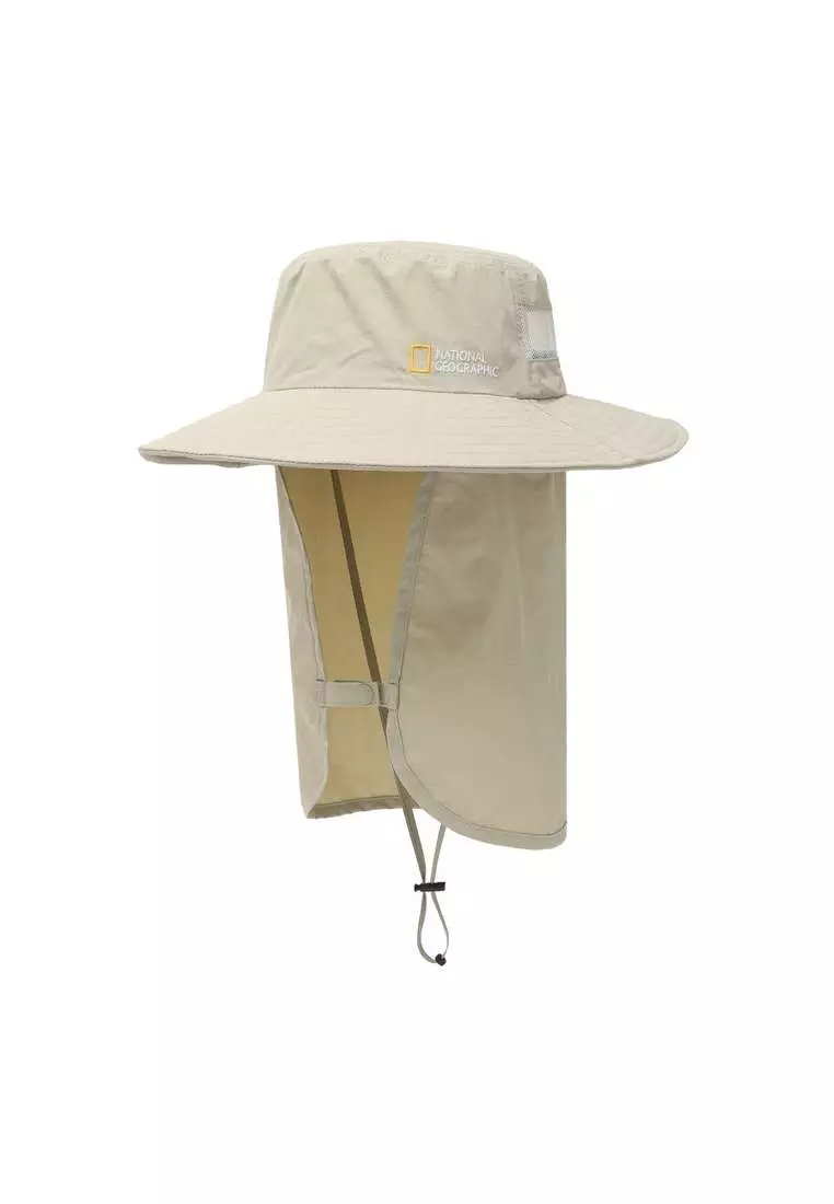 Sunshade Hat