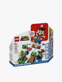 Harga cheap lego mario