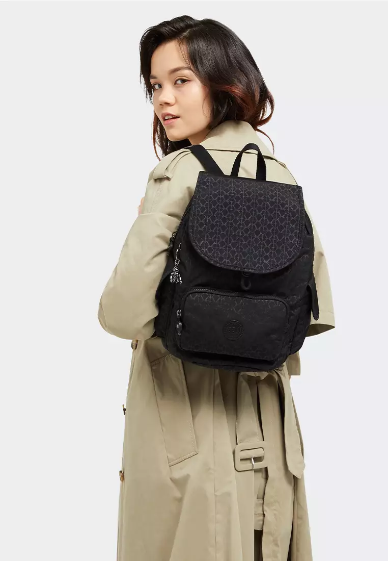 City backpack kipling best sale