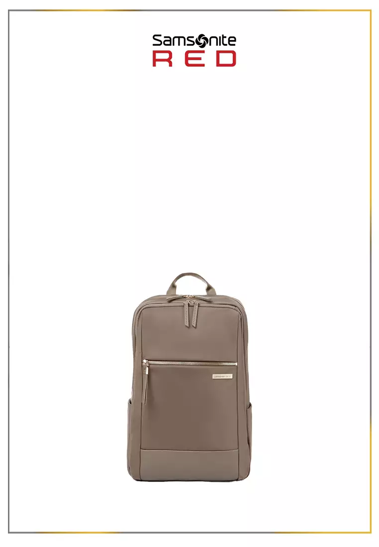 Samsonite Red Label Aree Backpack M - Beige