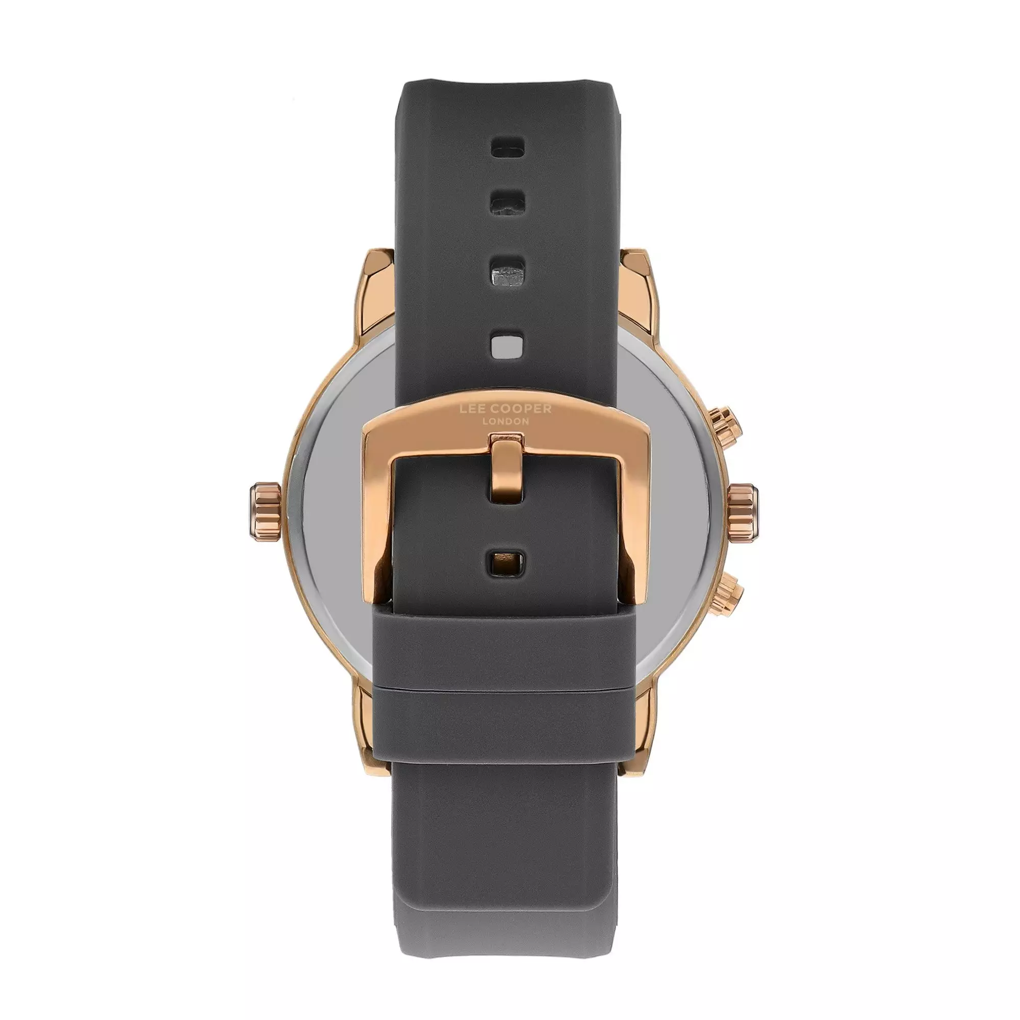 Jam Tangan Pria Lee Cooper Analog LC07650.456 Original