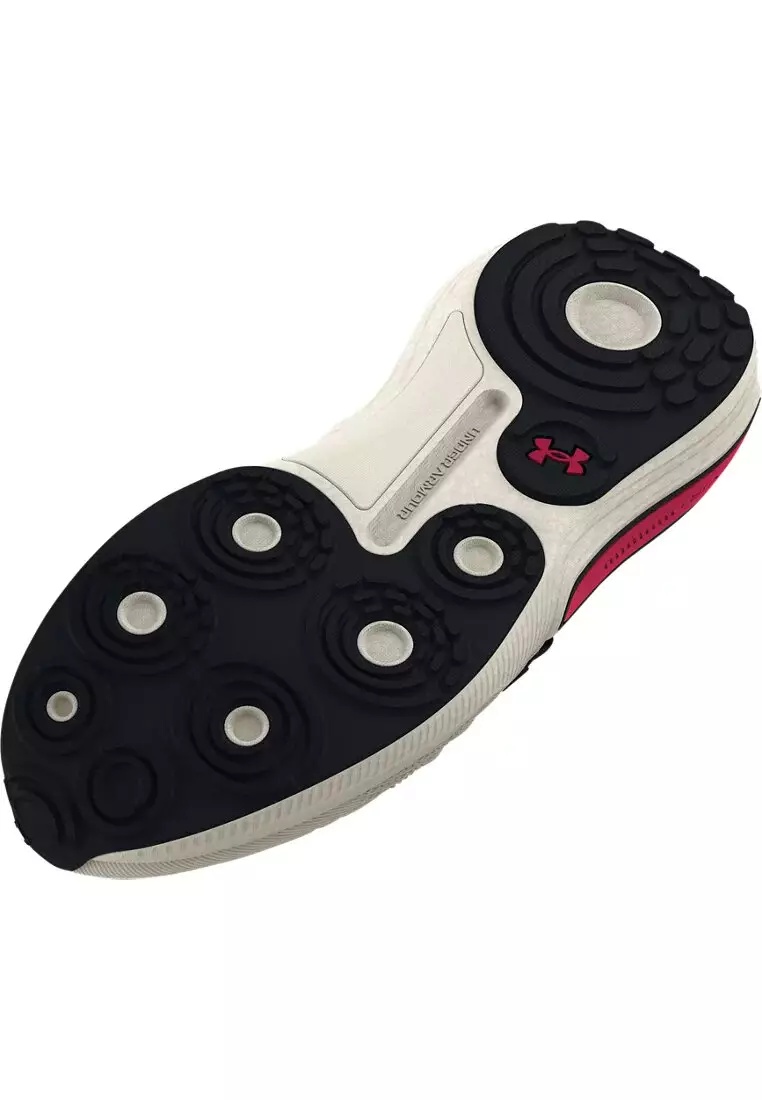 UA Phantom 4女士運動鞋