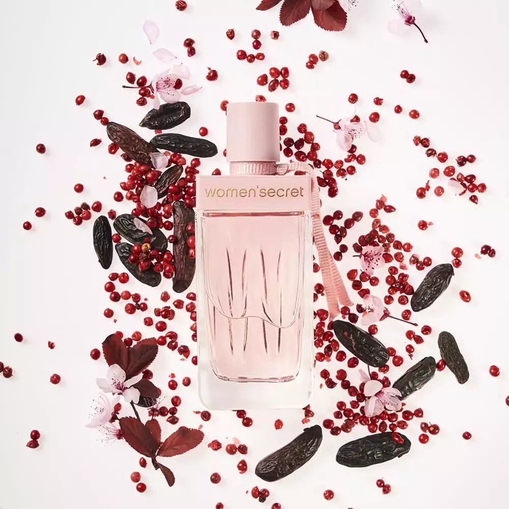Women'Secret Intimate EDP 100 ml - Parfum Wanita