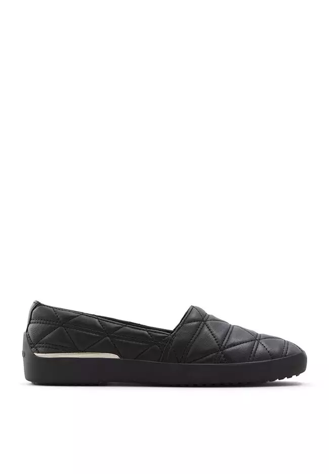 Quilten Slip Ons