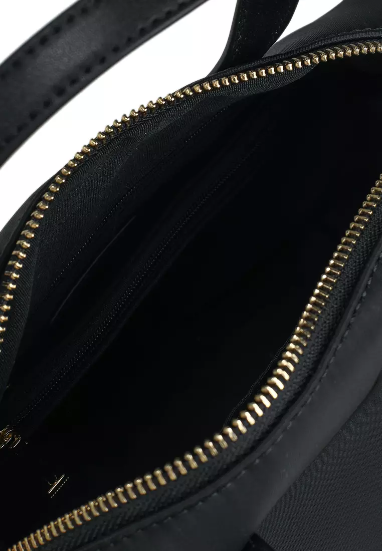 Premium Oxford Nylon Convertible Boston