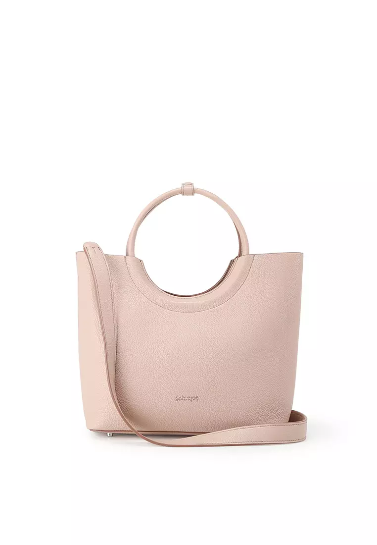Longchamp+Le+Pliage+Neo+Medium+Pink+Crossbody+Tote+Bag+Receipt for sale  online