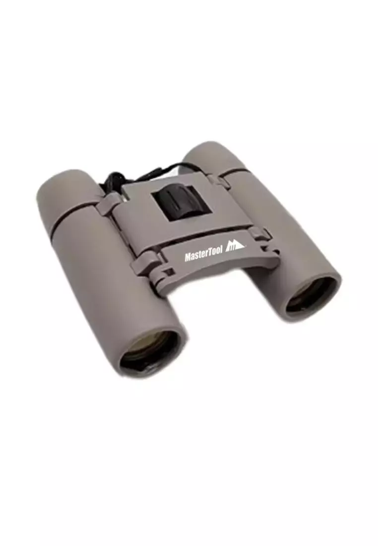 MasterTool 30 x 60 Mini Binoculars, Grey 2023 Buy MasterTool Online