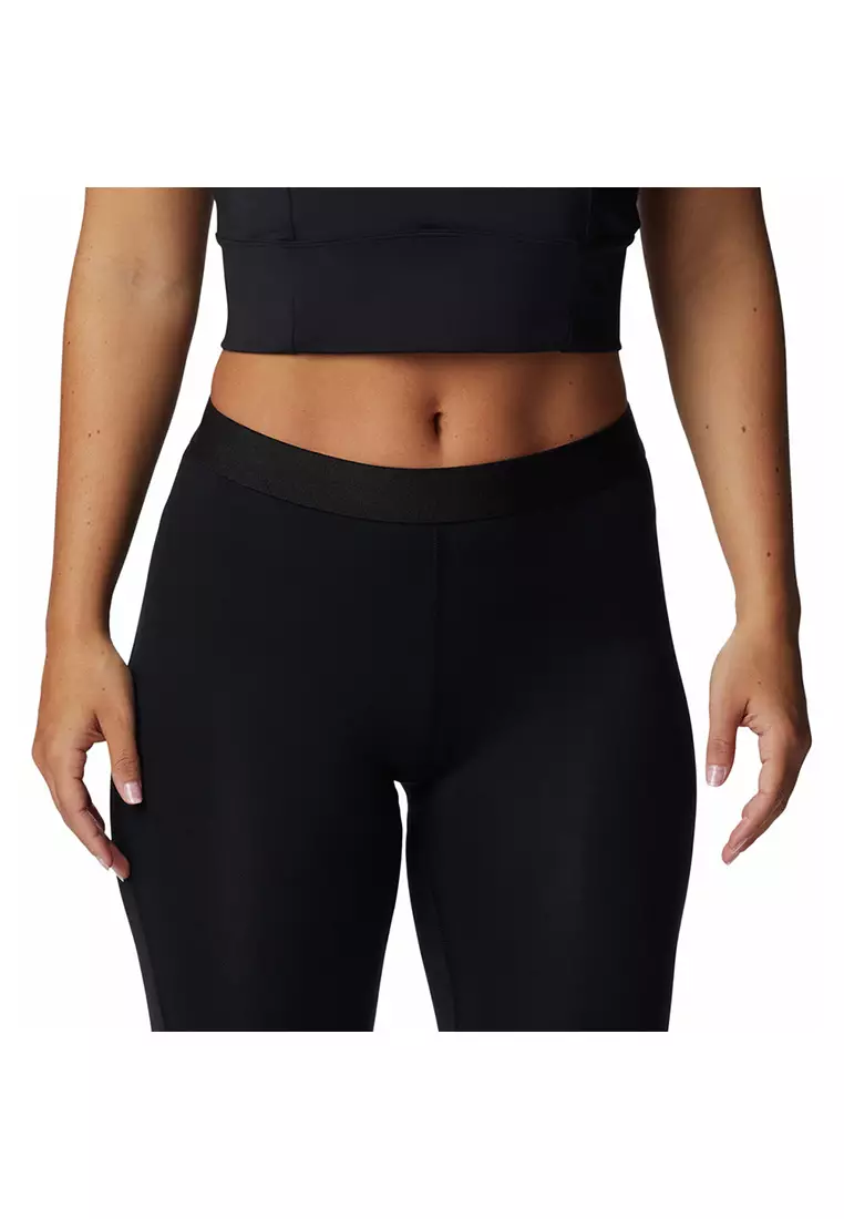 Columbia Women's Midweight Stretch Tight