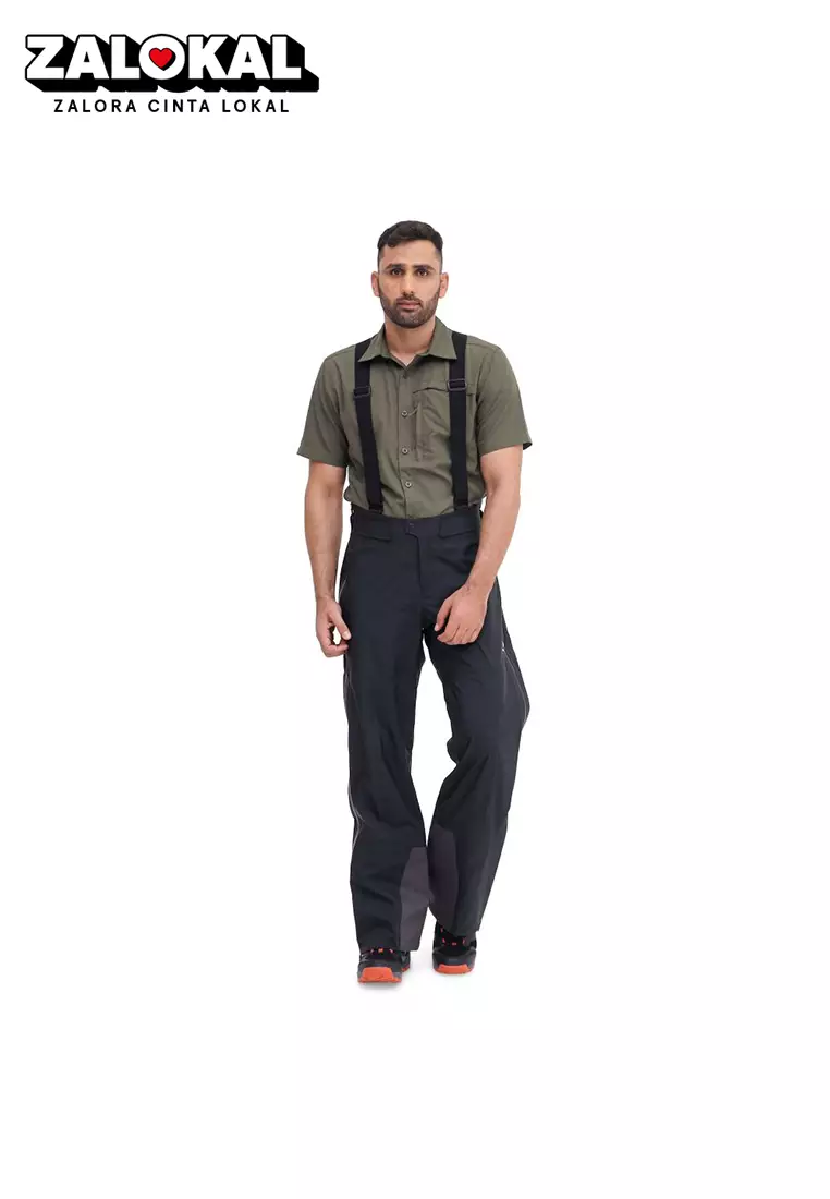 Eiger Ms Lorentz Xg 3L Pants