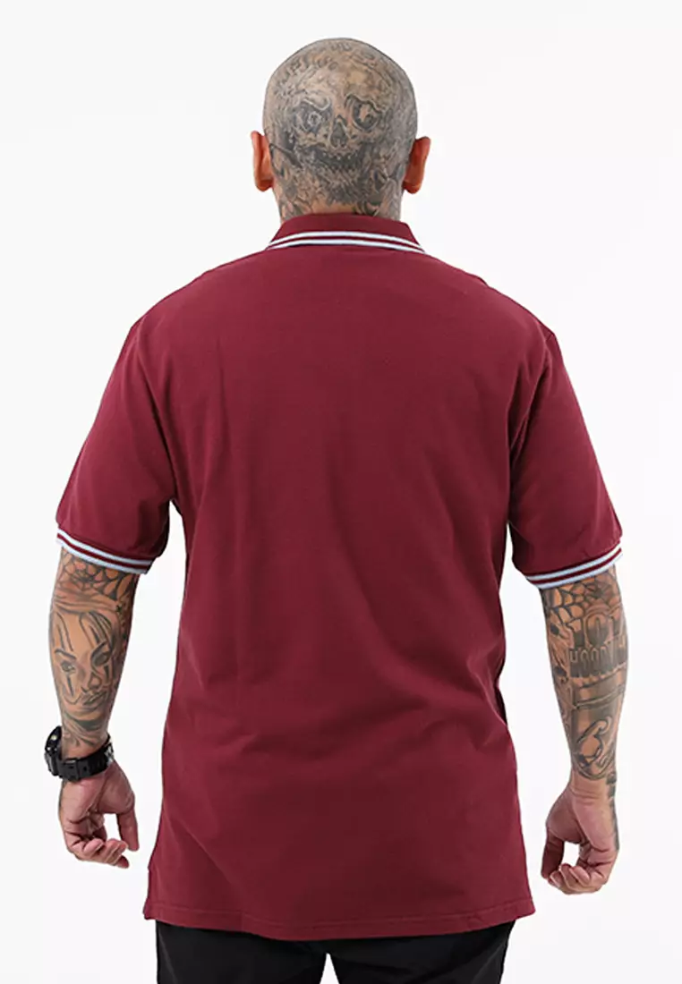 Dyse One Polo Shirt