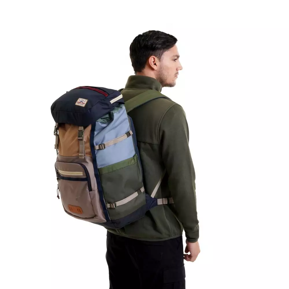 Eiger Weekender Ruck 32L Backpack