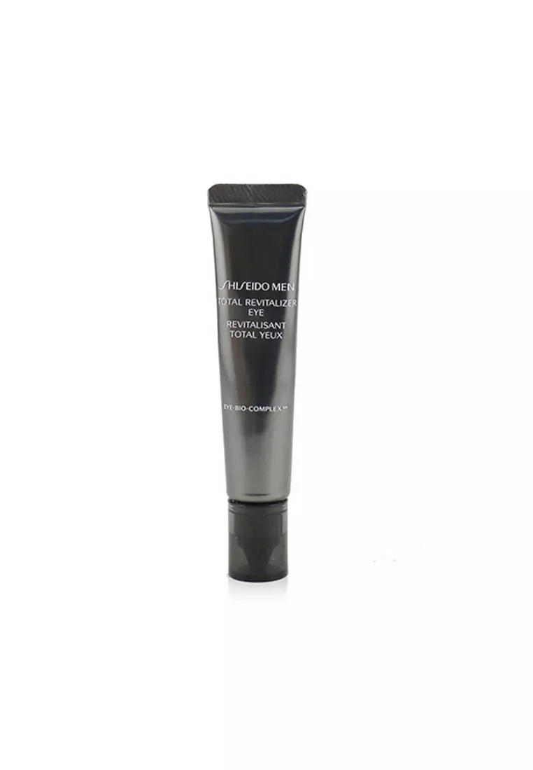 Shiseido - Men Total Revitalizer Eye 15ml/0.53oz