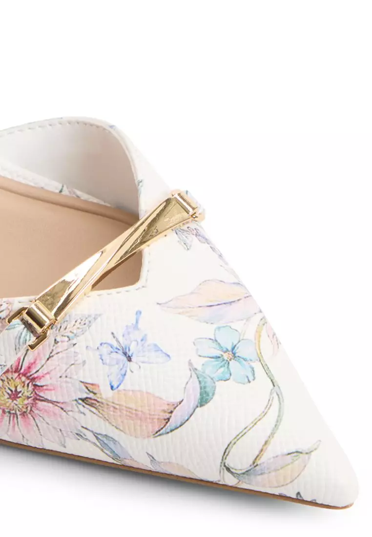 Lianya Heels