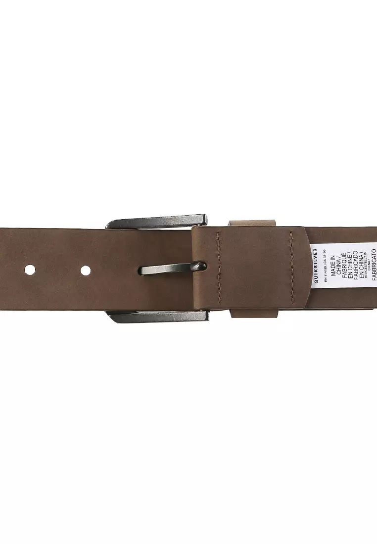 Quiksilver Men's Main Street Belt