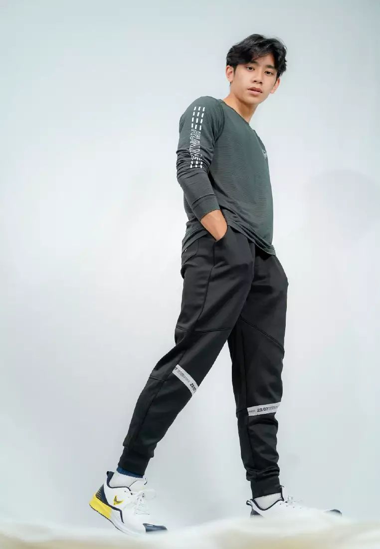 Lightweight Tritoni Everyday Poly Nylon Jersey