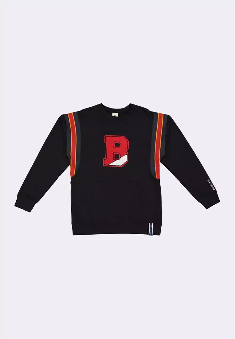 Buy BENCH Pullover Jacket 2024 Online