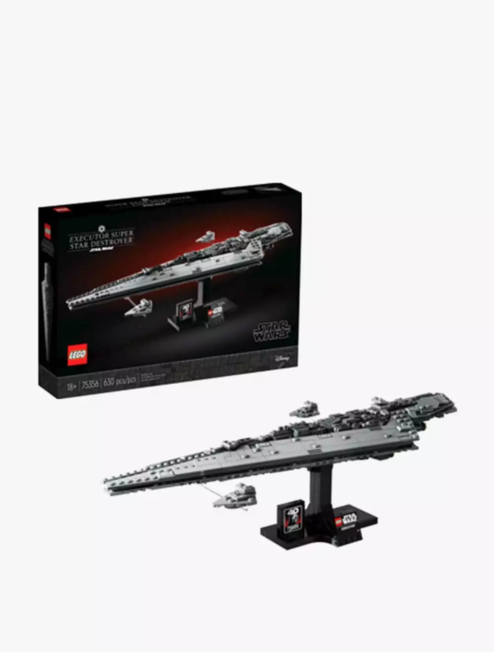 LEGO® Executor Super Star Destroyer™ - Multi