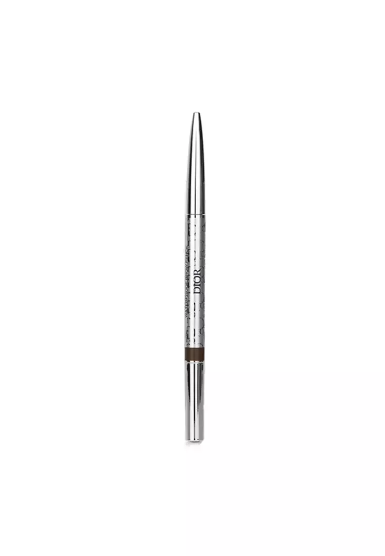 Christian Dior - Diorshow Brow Styler - # 03 Brown 0.09g/0.003oz