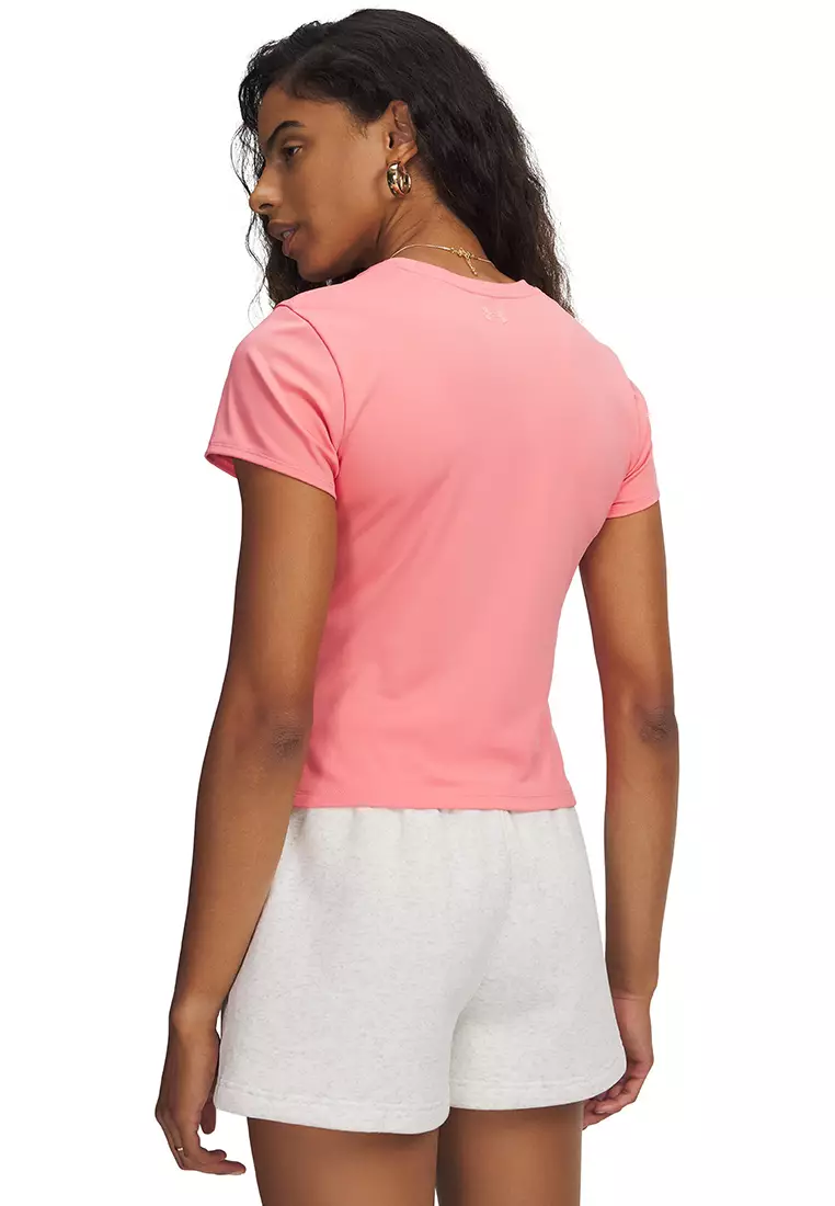 Motion Fitted Short Sleeve Tee